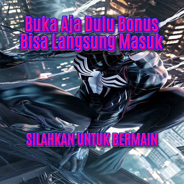Perdana138 - Buka Aja Dulu Bonus Bisa Langsung Masuk by Hey siriusly