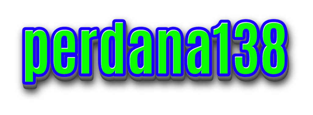 Perdana138Logo
